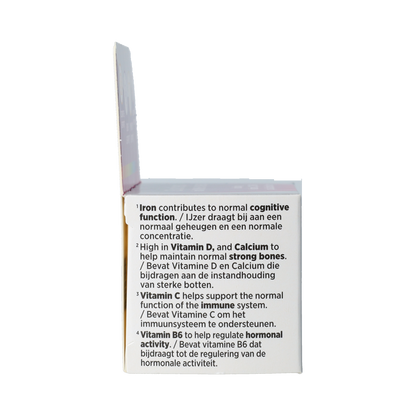 Centrum Centrum Women 50+ Advanced 30.00 Stuks