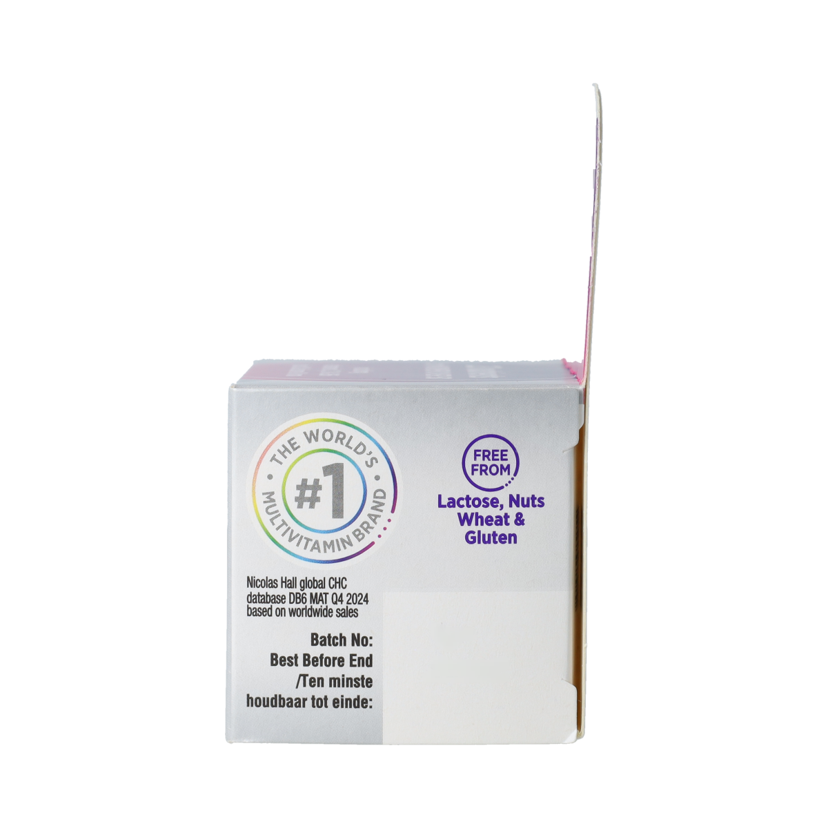 Centrum Centrum Women 50+ Advanced 30.00 Stuks