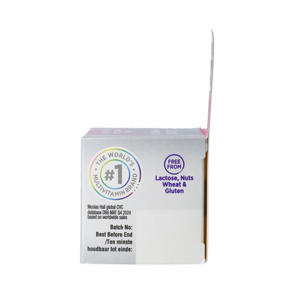 Centrum Centrum Women 50+ Advanced 30.00 Stuks