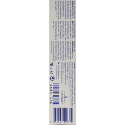 Sensodyne Tandpasta proglasur fresh mint 75.00 Milliliter