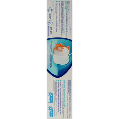 Sensodyne Tandpasta proglasur fresh mint 75.00 Milliliter