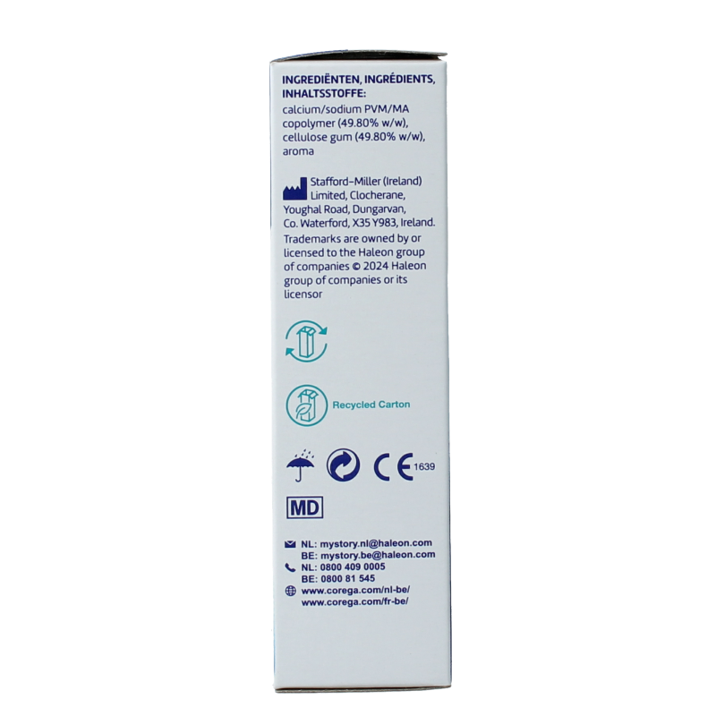 Corega Powder ultrafix 50 Gram