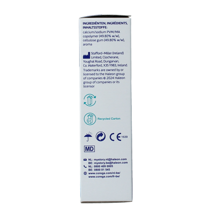 Corega Powder ultrafix 50 Gram