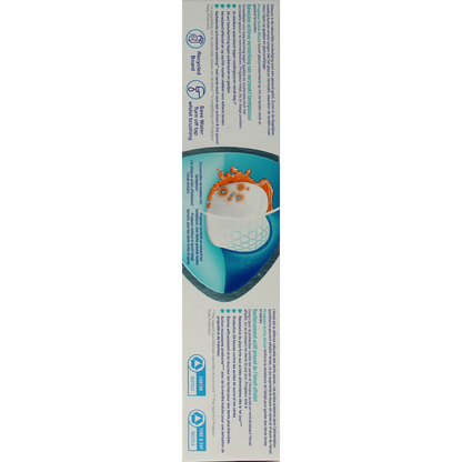 Sensodyne Tandpasta  proglasur active shield whitening 75.00 Milliliter