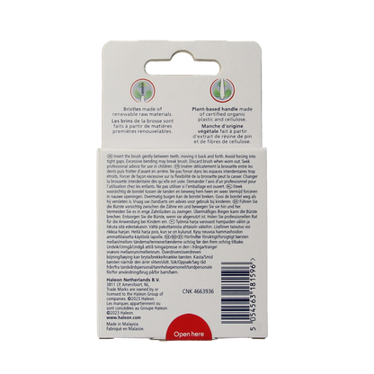 Parodontax Interdental size 2 6.00 Stuks