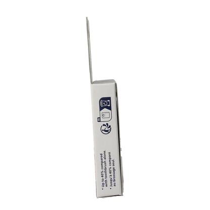 Parodontax Interdental size 2 6.00 Stuks