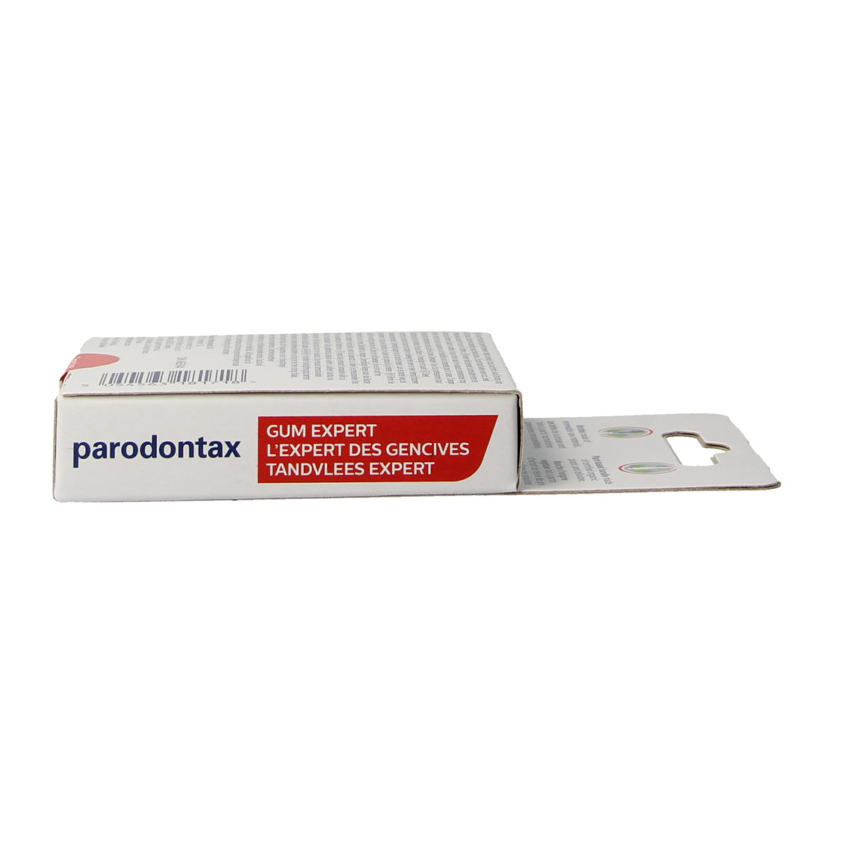 Parodontax Interdental size 3 6.00 Stuks
