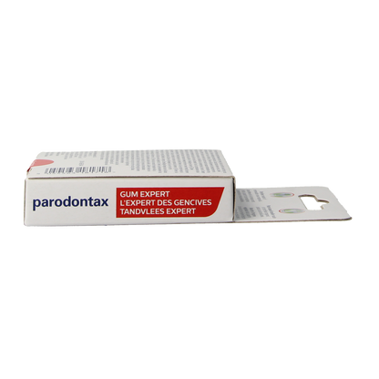Parodontax Interdental size 3 6.00 Stuks