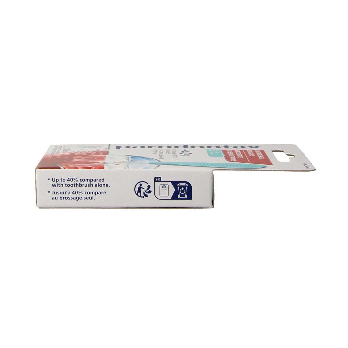 Parodontax Interdental size 3 6.00 Stuks