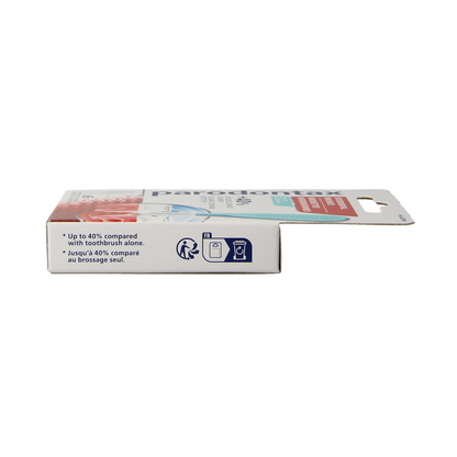 Parodontax Interdental size 3 6.00 Stuks