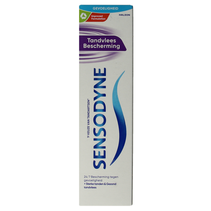 Sensodyne Tandpasta tandvleesbescherming 75 Milliliter