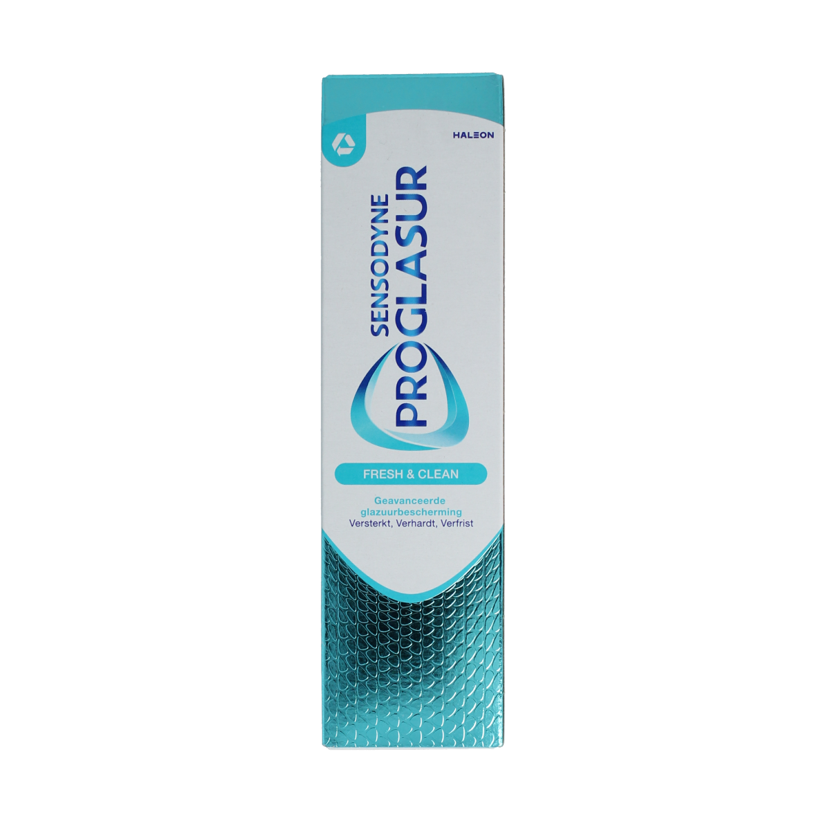 Sensodyne Tandpasta proglasur fresh & clean 75.00 Milliliter