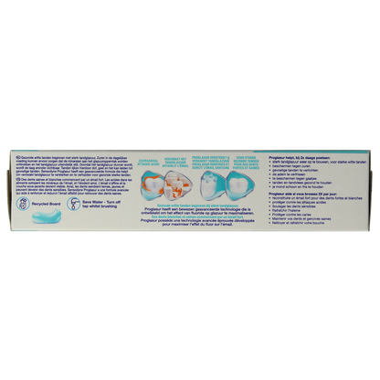 Sensodyne Tandpasta proglasur fresh & clean 75.00 Milliliter