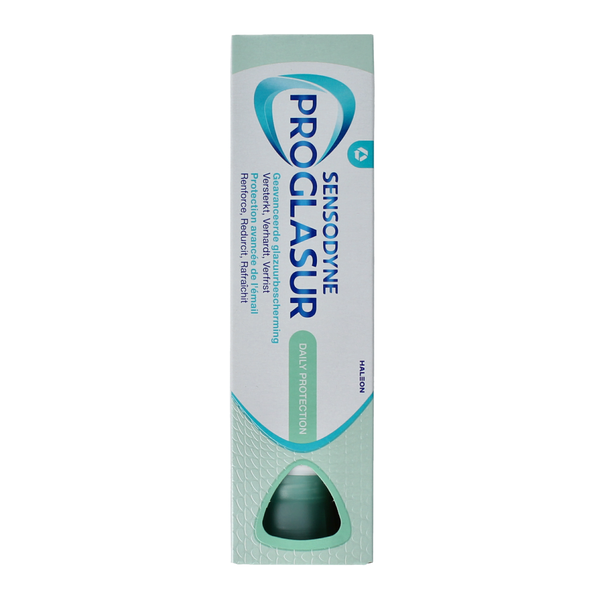 Sensodyne Tandpasta proglasur daily protection 75.00 Milliliter