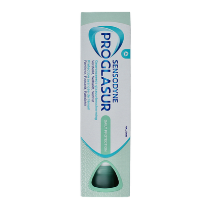 Sensodyne Tandpasta proglasur daily protection 75.00 Milliliter