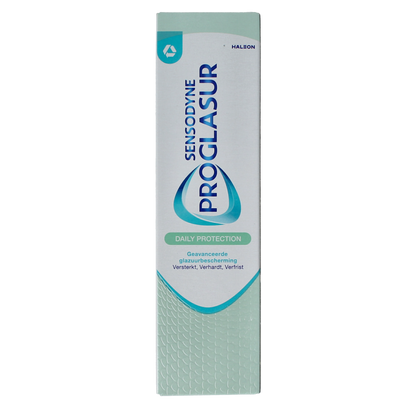 Sensodyne Tandpasta proglasur daily protection 75.00 Milliliter