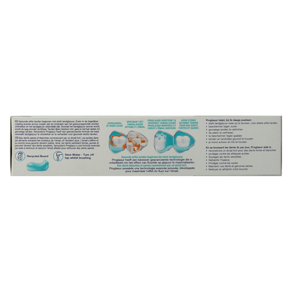Sensodyne Tandpasta proglasur gentle white 75.00 Milliliter