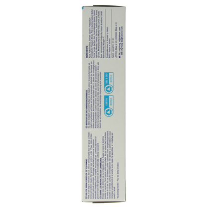 Sensodyne Tandpasta gentle whitening 75.00 Milliliter