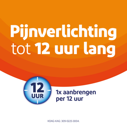 Voltaren Emulgel extra sterk 2.32% 30 Gram