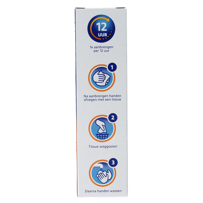 Voltaren Emulgel extra sterk 2.32% 30 Gram