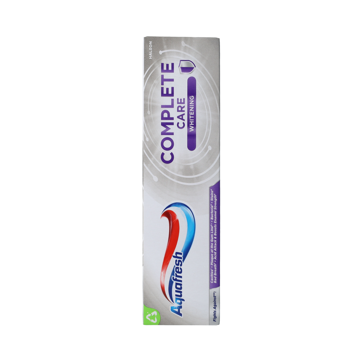 Aquafresh Aquafresh Complete Care Whitening 75.00 Milliliter