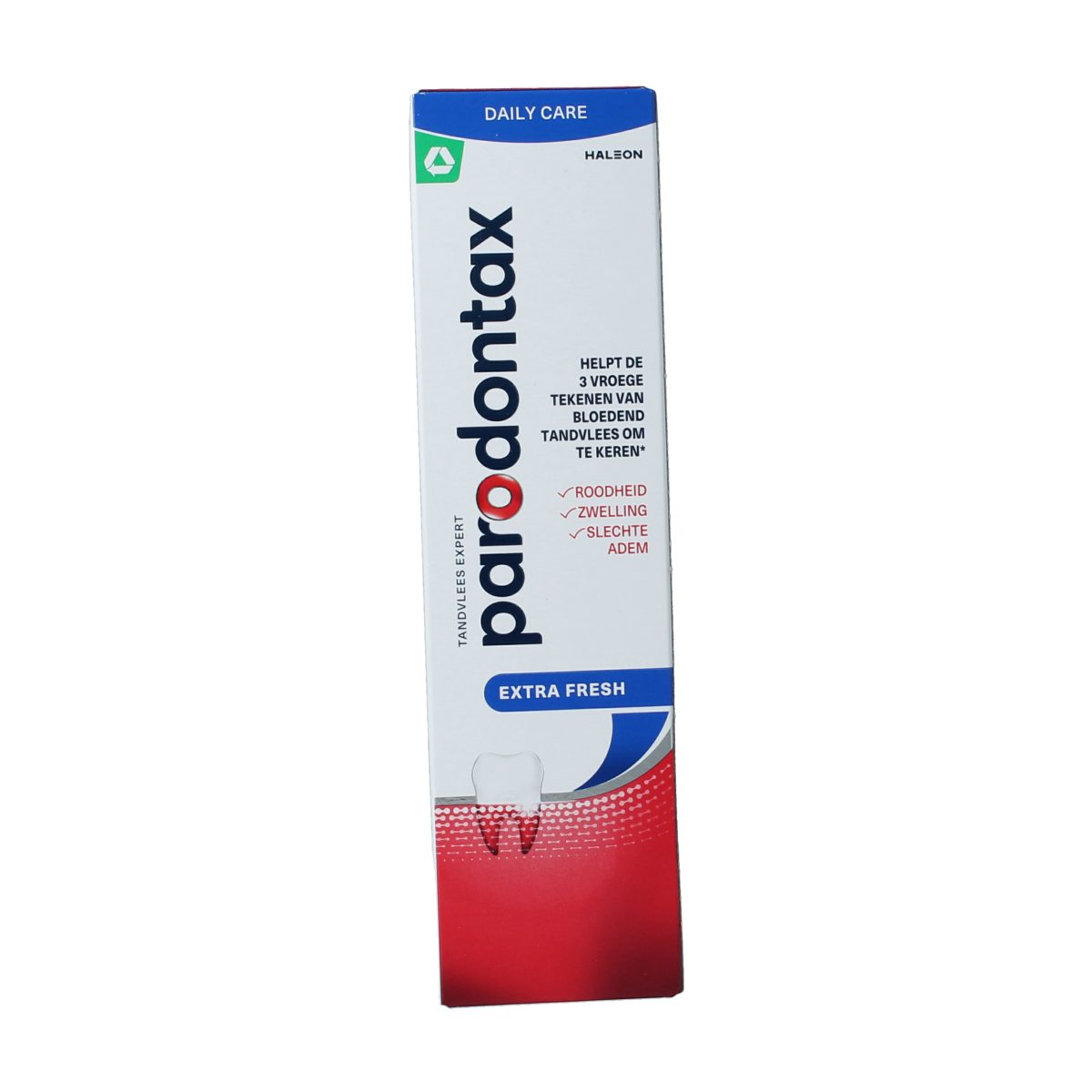 Parodontax Tandpasta extra fresh 75.00 Milliliter