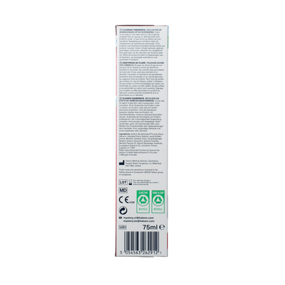 Parodontax Tandpasta complete protection extra fresh 75 Milliliter