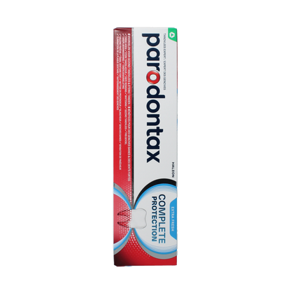 Parodontax Tandpasta complete protection extra fresh 75 Milliliter