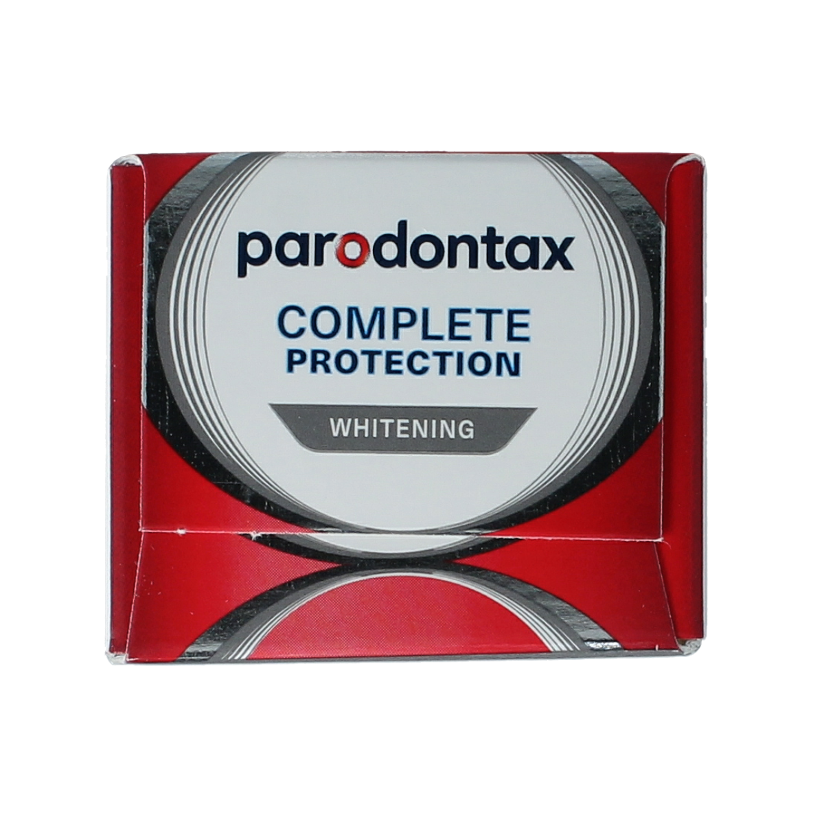 Parodontax Tandpasta complete protection whitening 75.00 Milliliter