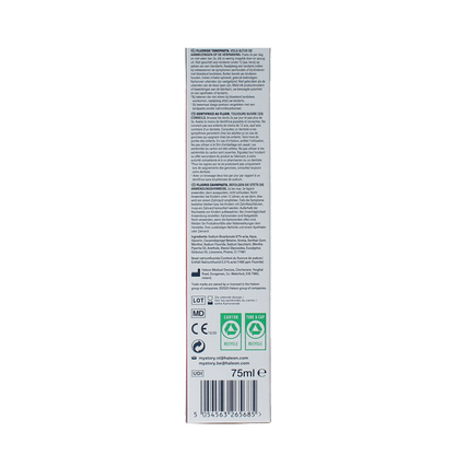 Parodontax Tandpasta fluoride 75.00 Milliliter
