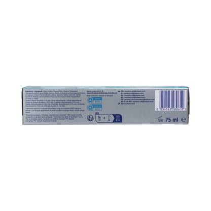Aquafresh Aquafresh White & Shine 75.00 Milliliter