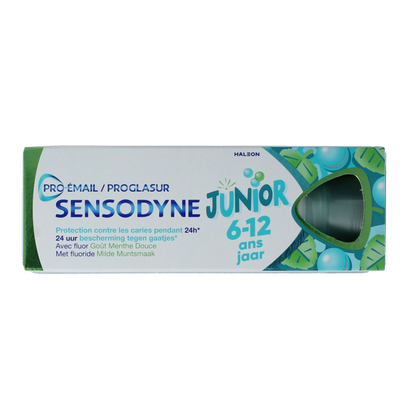 Sensodyne Pronamel kids 6+ 50 Milliliter