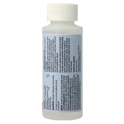 Lamberts Zincatest 100 Milliliter