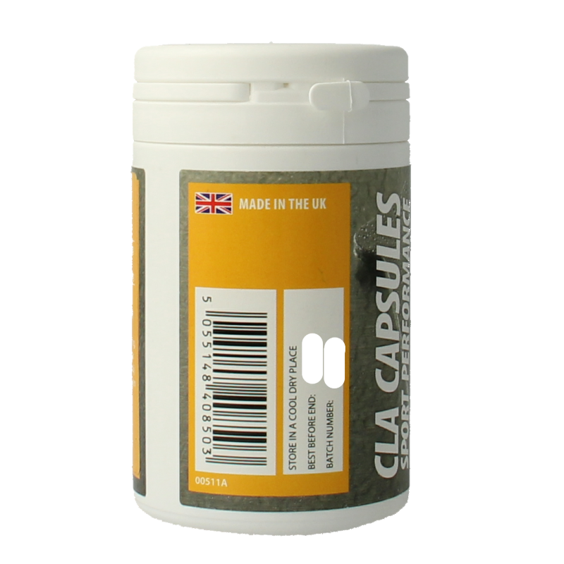 Lamberts CLA 1000mg 90 Capsules