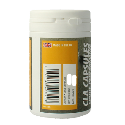 Lamberts CLA 1000mg 90 Capsules