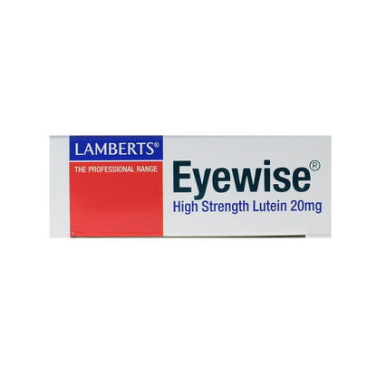 Lamberts Eyewise NF 60.00 Tabletten