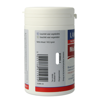Lamberts Multi-guard 90.00 Tabletten