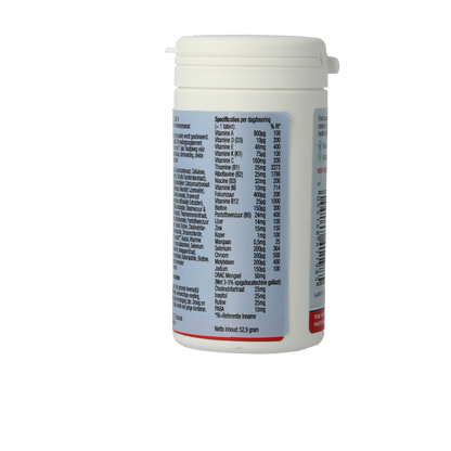 Lamberts Multi-guard 30 Tabletten
