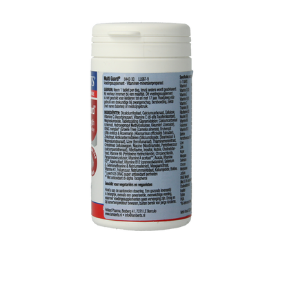 Lamberts Multi-guard 30 Tabletten