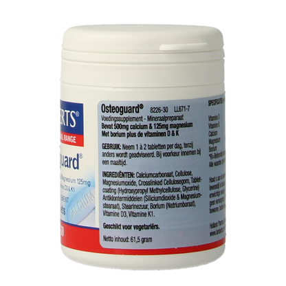 Lamberts Osteoguard 30 Tabletten