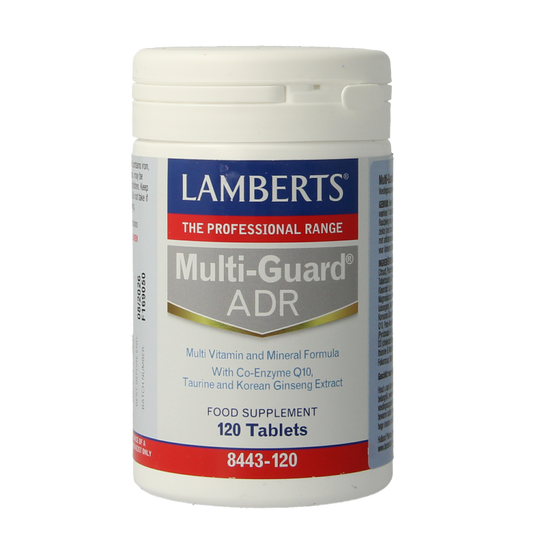 Lamberts Multi-guard ADR 120 Tabletten