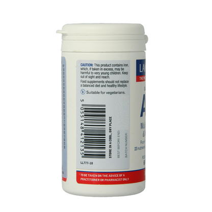 Lamberts A-Z Multi 60 Tabletten