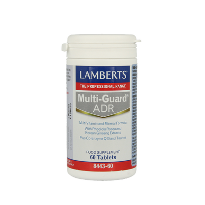 Lamberts Multi-guard ADR 60 Tabletten