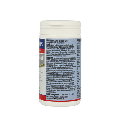 Lamberts Multi-guard ADR 60 Tabletten