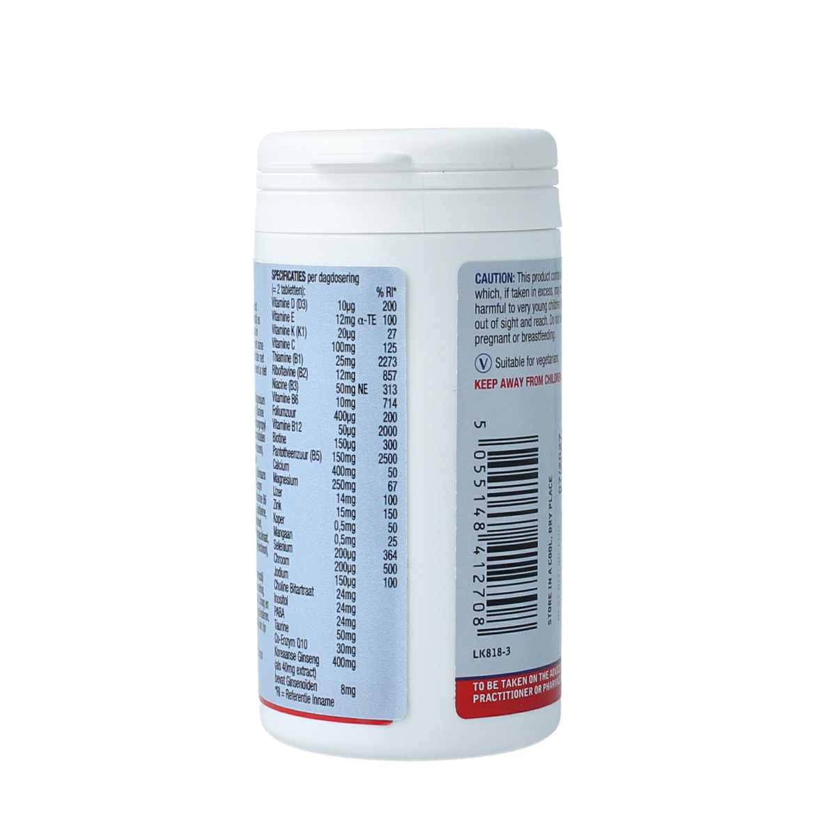 Lamberts Multi-Guard ADR 60.00 Tabletten