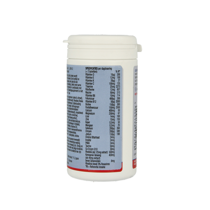 Lamberts Multi-guard ADR 60 Tabletten