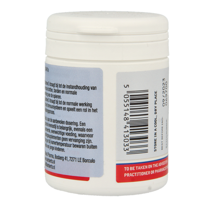 Lamberts Vitamine D3 2000IE 120 Capsules