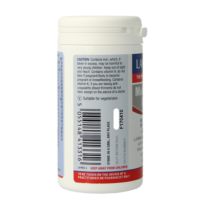 Lamberts Multi-guard methyl 60 Tabletten