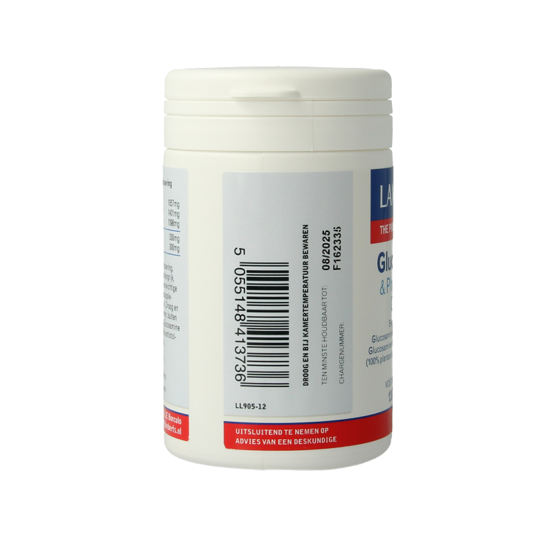 Lamberts Glucosamine & phytodroitine complex 120 Tabletten
