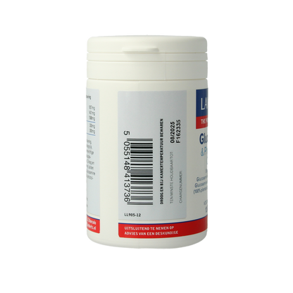 Lamberts Glucosamine & phytodroitine complex 120 Tabletten